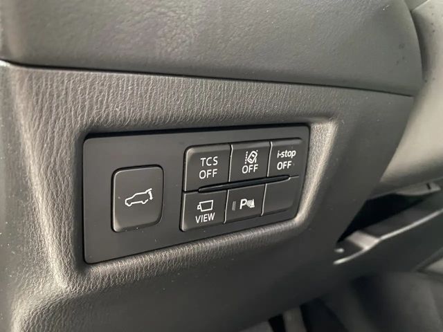 Mazda CX-5 Advantage