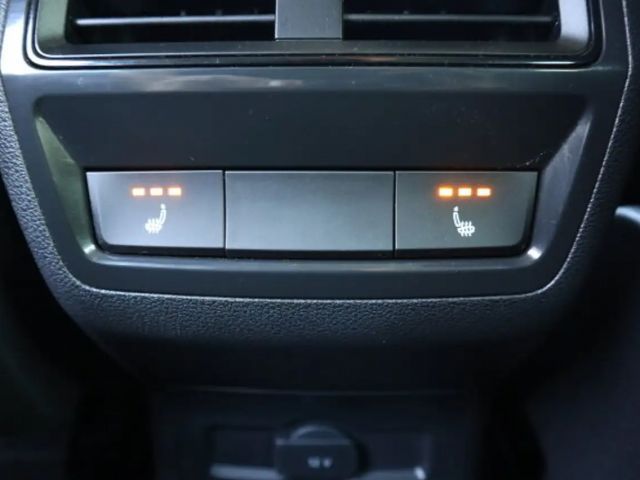 Skoda Karoq 1.5 TSI Drive Selection