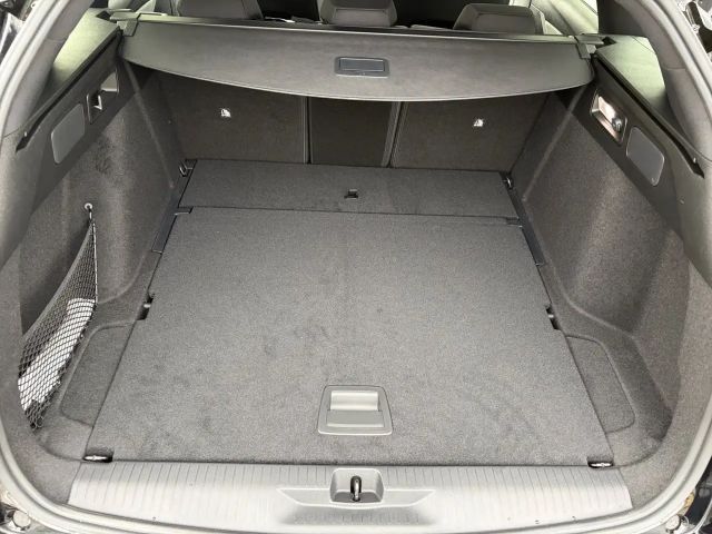 Opel Astra Sitz- und Lenkradheizung, AGR Sitz, PDC v+h, AHK