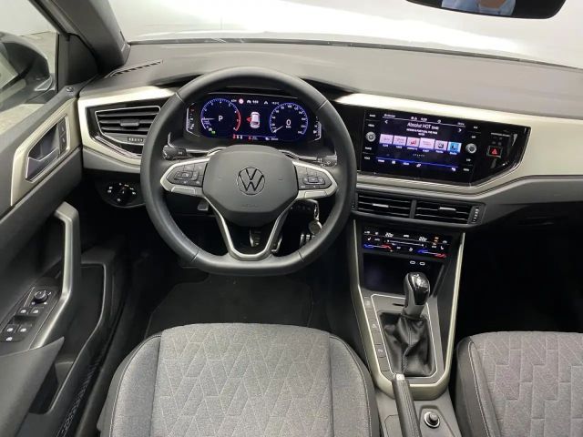 Volkswagen Taigo 1.5 TSI DSG Move