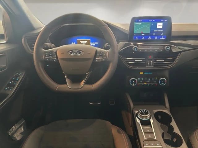 Ford Kuga Plug in Hybrid ST Line X