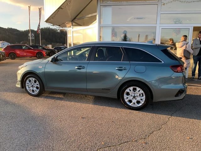 Kia Ceed GDi SportWagon