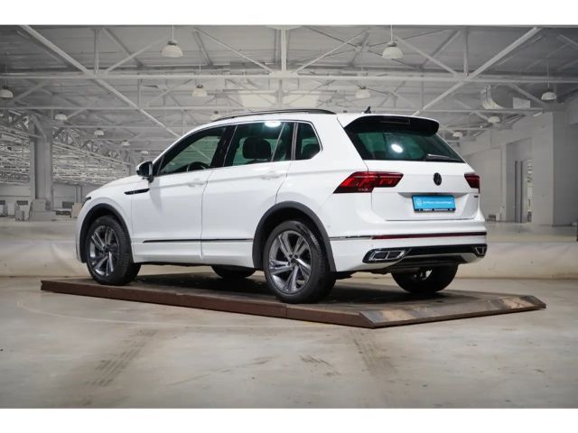 Volkswagen Tiguan 2.0 TDI R-Line