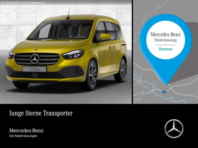 Mercedes-Benz T 180 Progressive