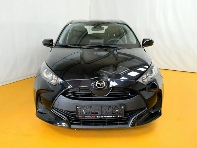 Mazda 2 Mazda2 Hybrid Pure Aut.