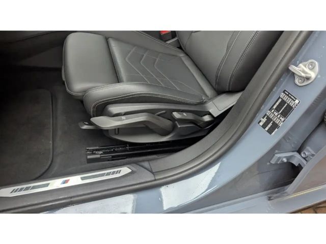 BMW 118 118d M-Sport Sedan