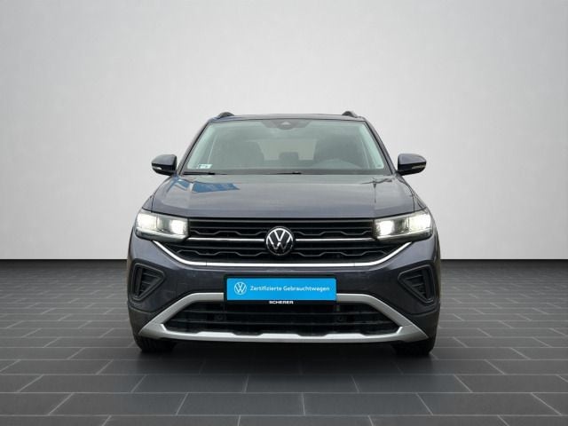 Volkswagen T-Cross 1.0 TSI DSG IQ.Drive Life