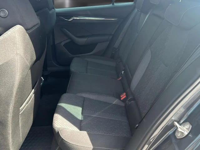 Skoda Octavia 1.5 TSI Combi Style Style