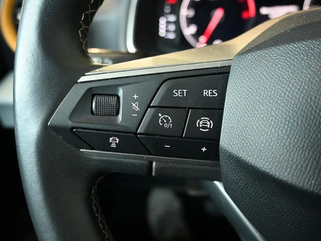 Seat Arona Ecomotive Style