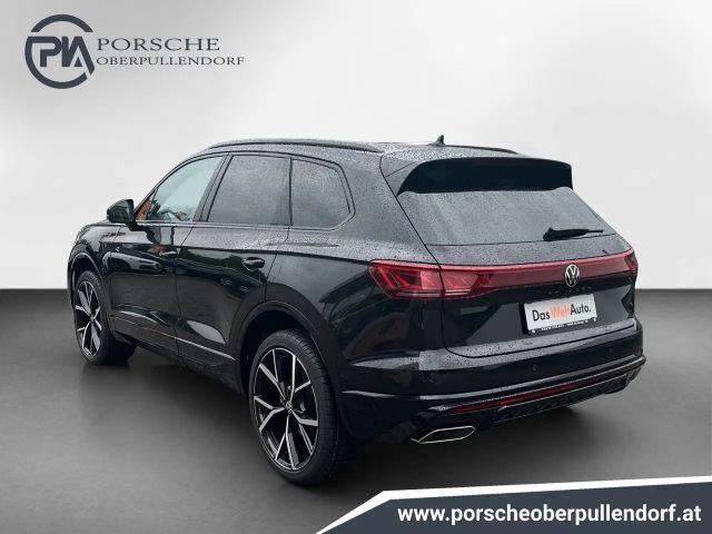 Volkswagen Touareg 4Motion R-Line