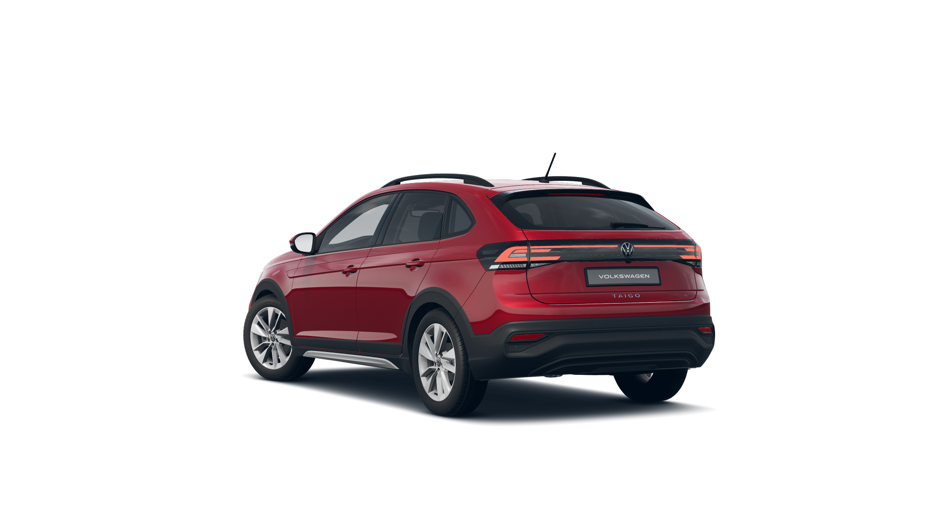 Volkswagen Taigo 1.0 TSI DSG Life