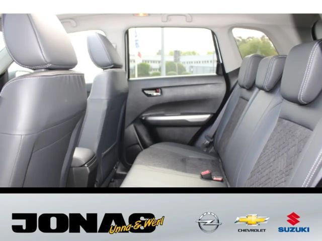 Suzuki Vitara Comfort