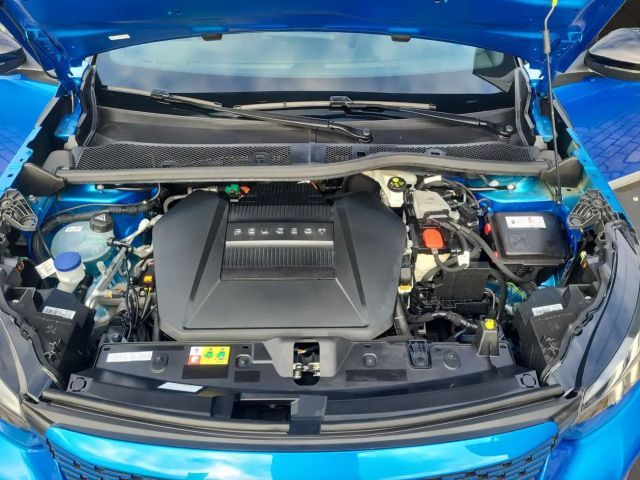 Peugeot E-2008 GT-Line