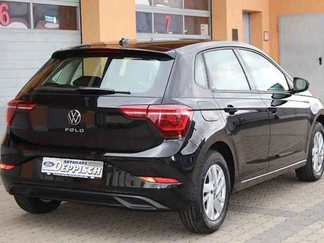 Volkswagen Polo 1.0 TSI DSG Style