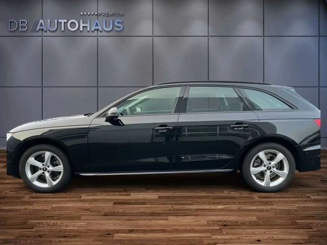 Audi A4 2.0 TDI S-Tronic