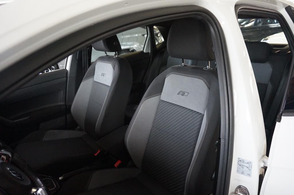 Volkswagen Polo DSG R-Line