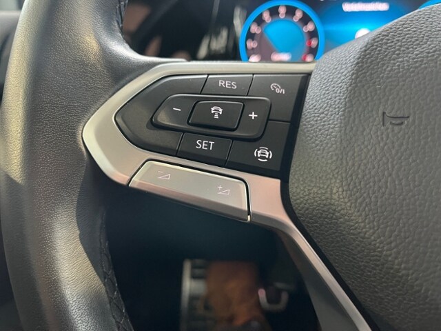 Volkswagen Golf 1.5 TSI Plus