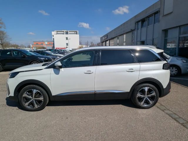 Peugeot 5008 Allure Pack PureTech
