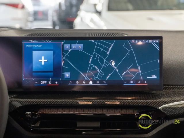 BMW 440 Coupé Gran Coupé Sedan xDrive