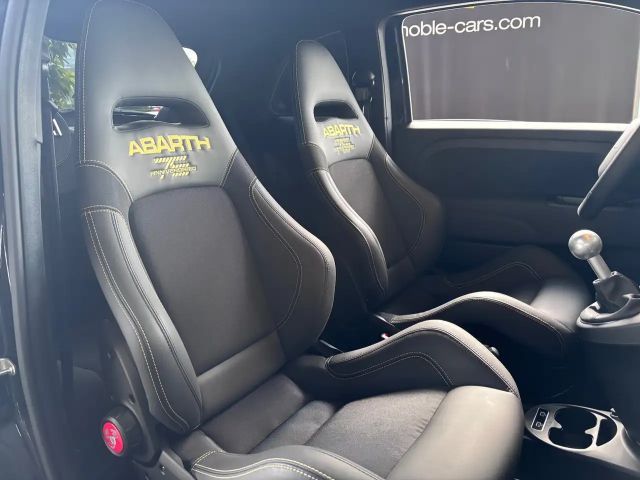 Abarth 695 70th Anniversario