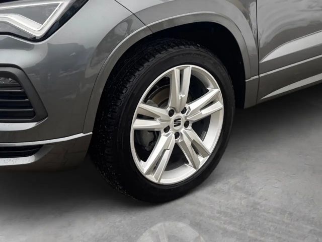Seat Ateca 1.5 TSI DSG FR-lijn