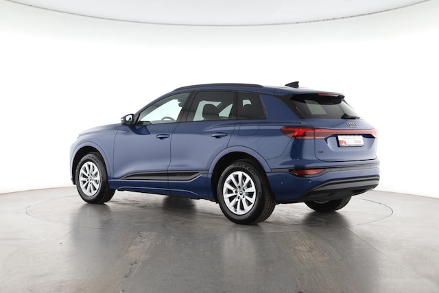Audi Q6 e-tron SUV e-tron Audi Q6 SUV e-tron