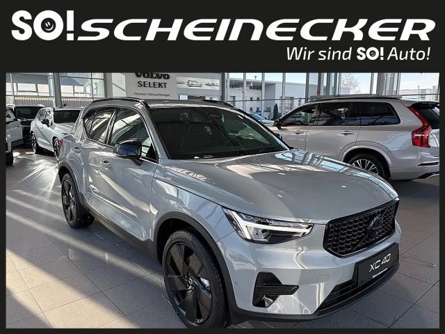 Volvo XC40 Plus