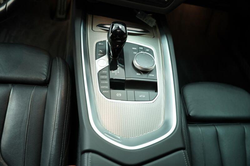 BMW Z4 M40i Roadster