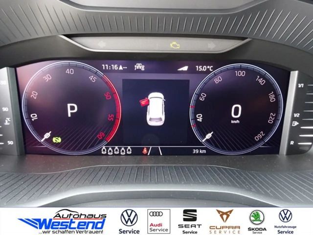 Skoda Kodiaq 2.0 TDI 4x4 Style Style