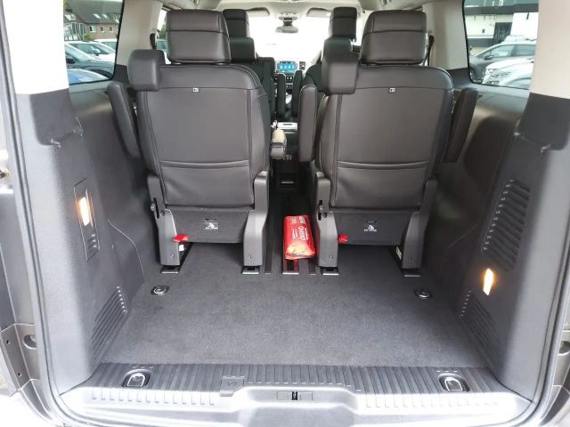 Citroën Spacetourer Business