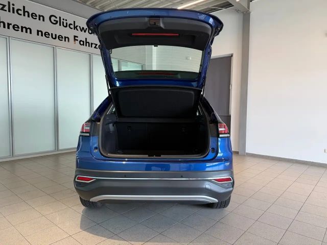 Volkswagen Taigo 1.5 TSI DSG Style