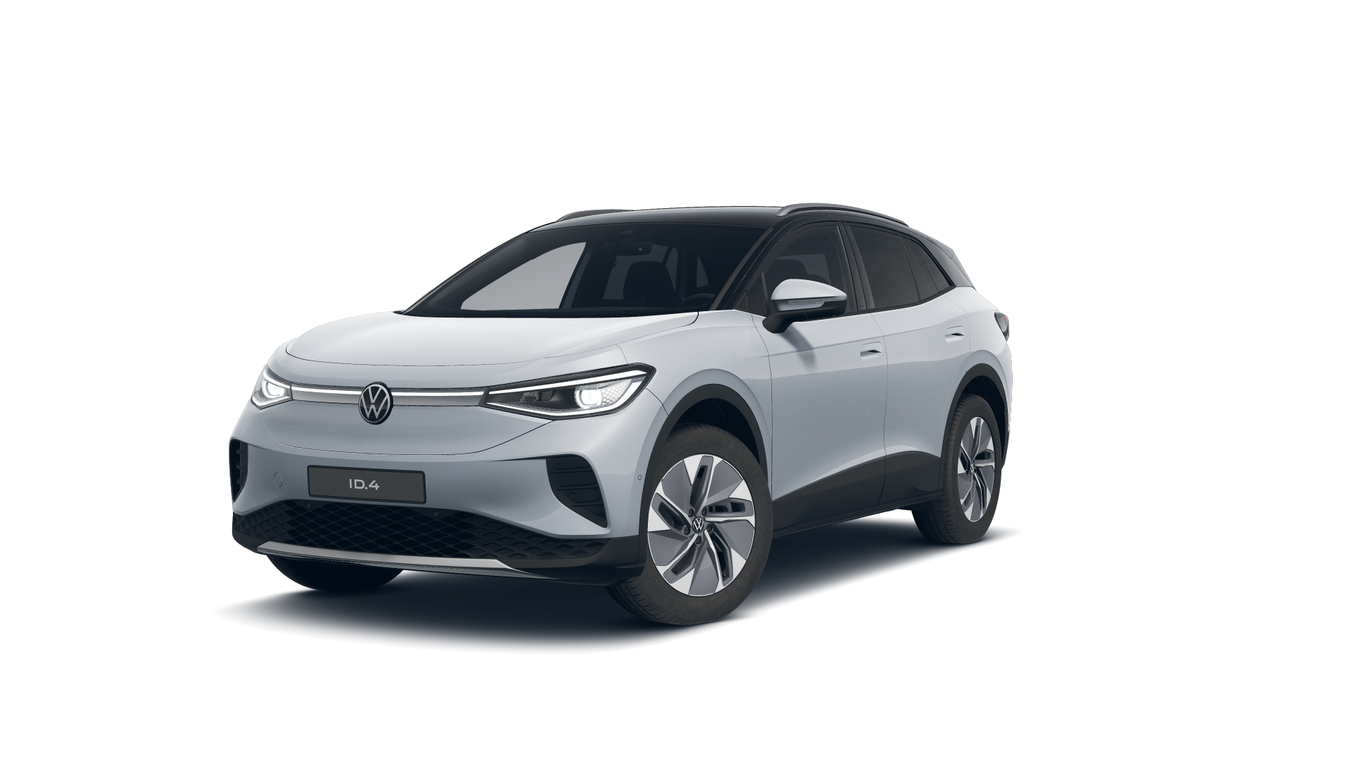 Volkswagen ID.4 Performance Pro Sound