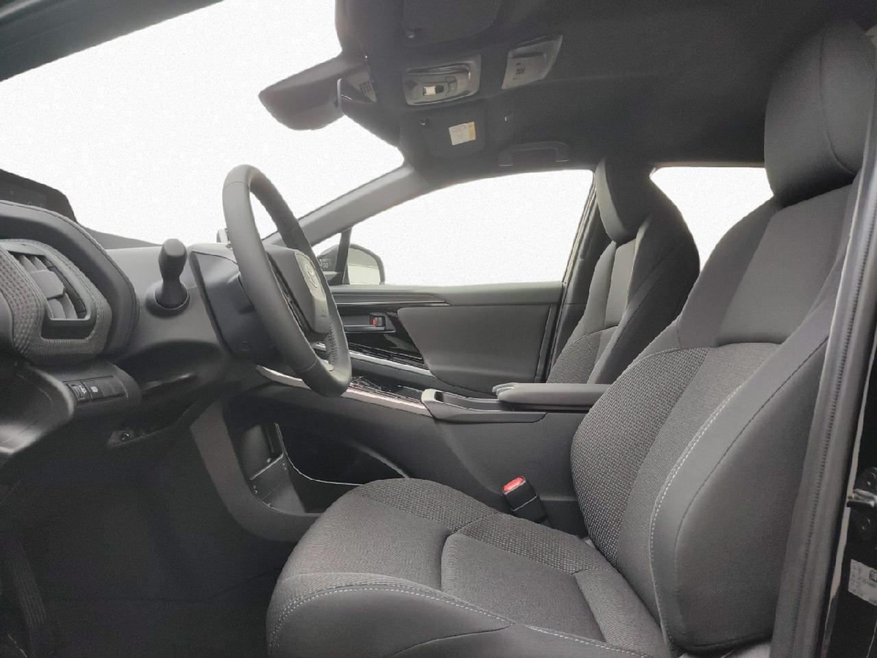 Toyota bZ4X 5-deurs Comfort