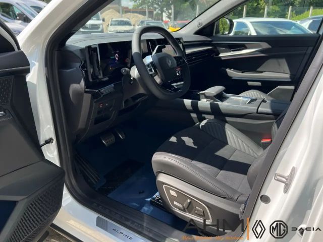 Renault Rafale Alpine