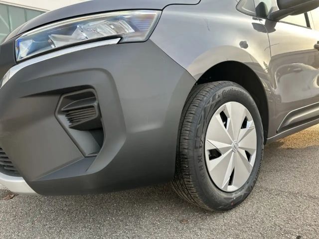 Nissan Townstar Acenta