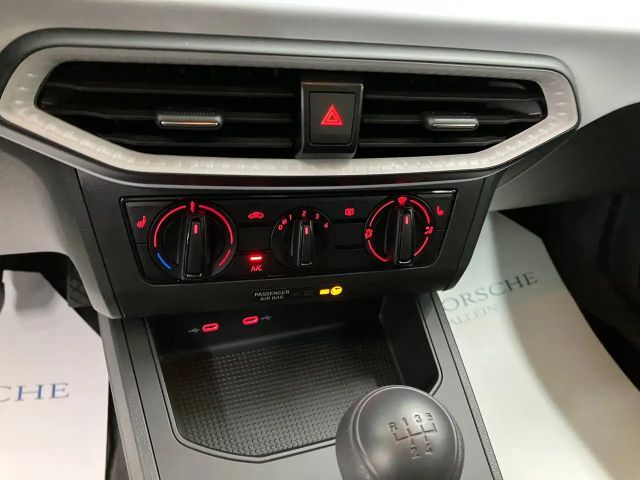 Seat Ibiza 1.0 TSI Reference