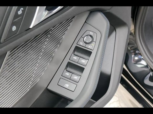 BMW 116 M-Sport Sedan