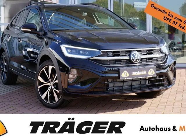 Volkswagen Taigo DSG R-Line