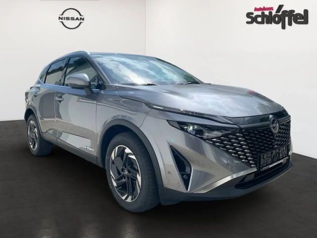 Nissan Qashqai QASHQAI MY24 1.5 VC-T e-POWER