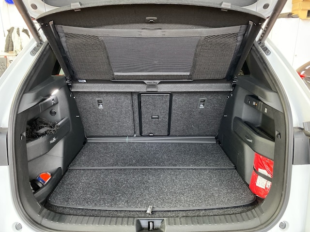 Skoda Elroq Elroq First Edition AHK+NAVI+HIFI+HUD+KAMERA+LED