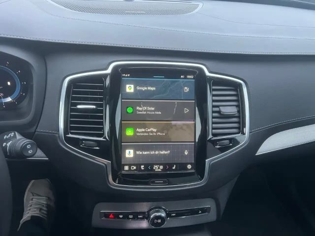 Volvo XC90 AWD Bright Plus