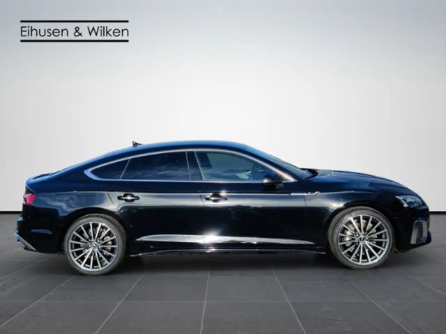 Audi A5 S-Line Sportback