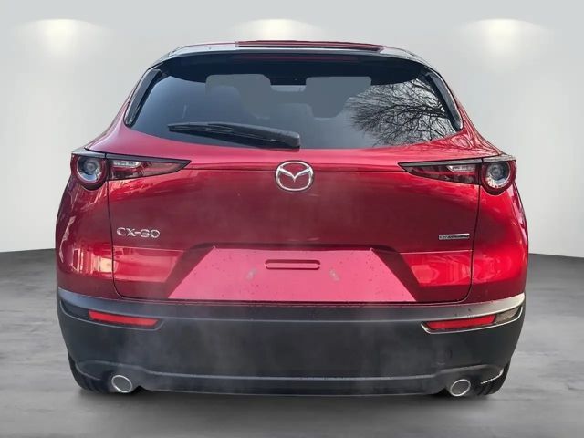 Mazda CX-30 2.5L SkyActiv e-Skyactiv