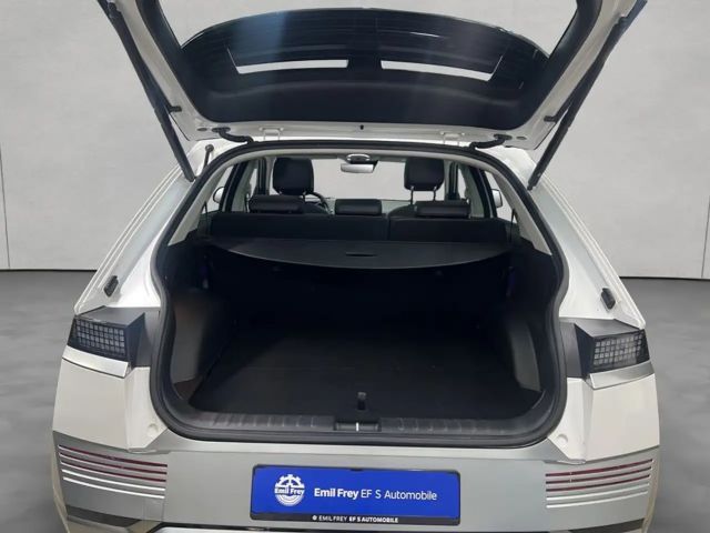 Hyundai IONIQ 5 73 kWh UNIQ