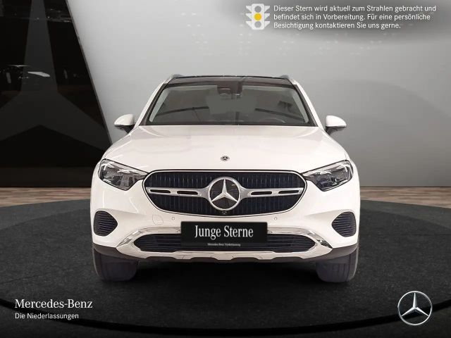 Mercedes-Benz GLC 300 4MATIC AVANTGARDE