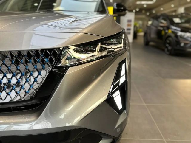 Renault Rafale Alpine Esprit