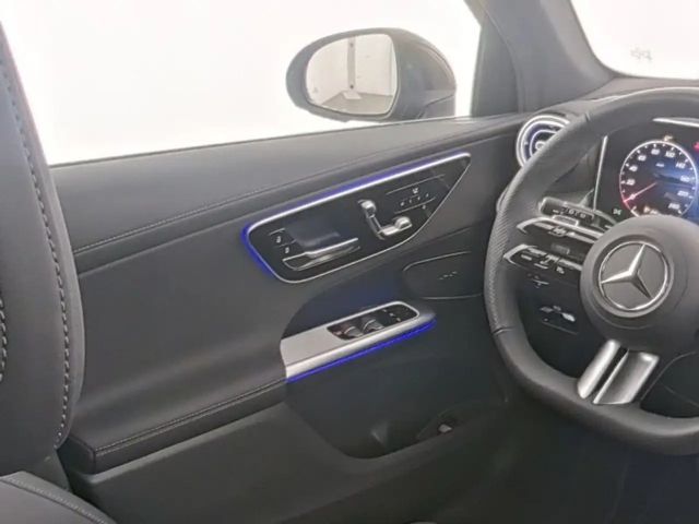 Mercedes-Benz GLC 300 4MATIC AMG Line