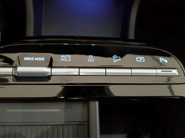 Hyundai Tucson 2WD T-GDi