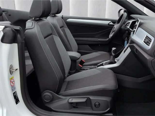 Volkswagen T-Roc 1.0 TSI Cabriolet