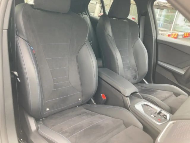 BMW 120 M-Sport Sedan